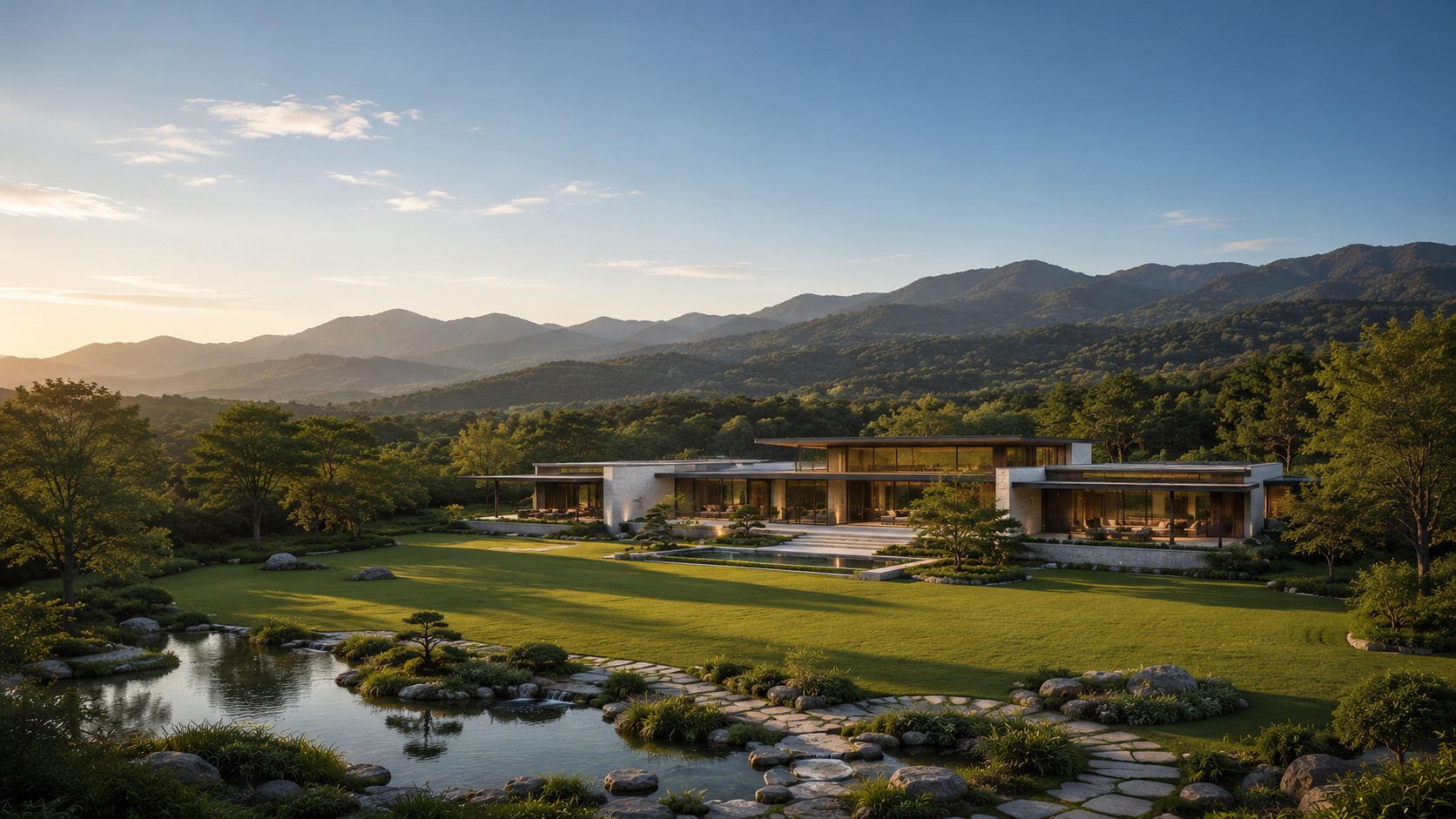 Landscape and environmental assessment
